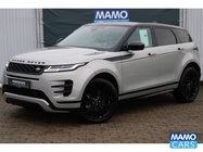 Land Rover Evoque 2022
