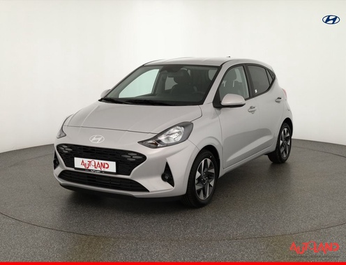 Hyundai i10 2025