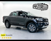 Ford Ranger 2019