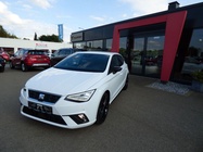 Seat Ibiza 2024