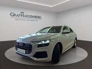 Audi Q8 2022