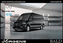 Mercedes-Benz Sprinter 2024