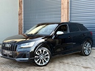 Audi SQ2 2019