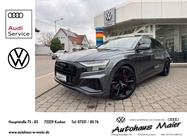Audi SQ8 2021