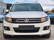 Volkswagen Tiguan 2012