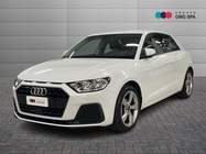 Audi A1 2023