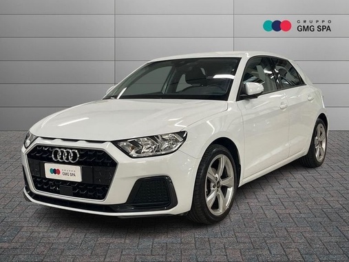 Audi A1 2023