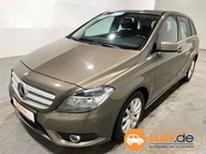 Mercedes-Benz B-Class 2013