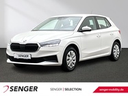 Skoda Fabia 2023