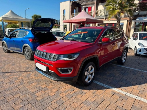 Jeep Compass 2020