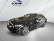 BMW 3 Series 2025