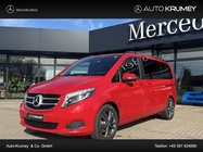 Mercedes-Benz V-Class 2019