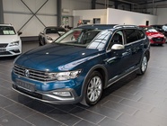 Volkswagen Passat 2023