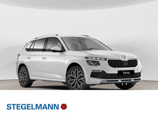 Skoda Kamiq 2026