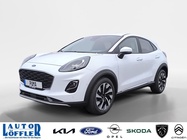 Ford Puma 2024