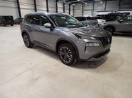 Nissan X-Trail 2025