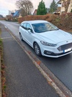 Ford Mondeo 2019