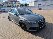 Audi A3 2017