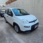 Fiat Panda 2023