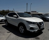 Nissan Qashqai 2017
