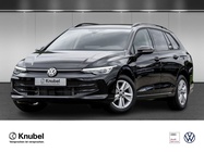 Volkswagen Golf 2025