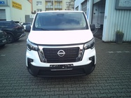 Nissan Primastar 2026