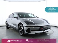 Hyundai Ioniq6 2024