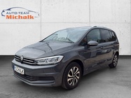 Volkswagen Touran 2022