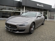 Maserati Ghibli 2021