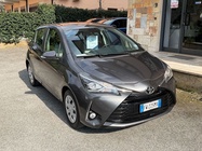 Toyota Yaris 2019