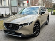 Mazda CX-5 2022