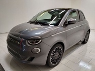 Fiat 500 2022