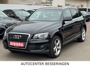 Audi Q5 2011