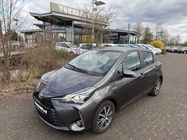 Toyota Yaris 2019