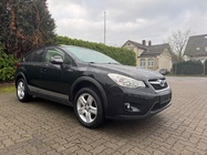 Subaru XV 2014
