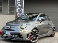 Abarth 595 2019