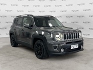 Jeep Renegade 2019