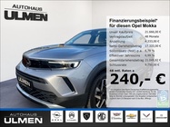 Opel Mokka 2023