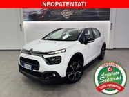 Citroen C3 2021