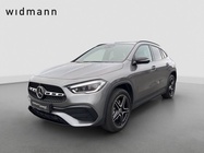 Mercedes-Benz GLA-Class 2022