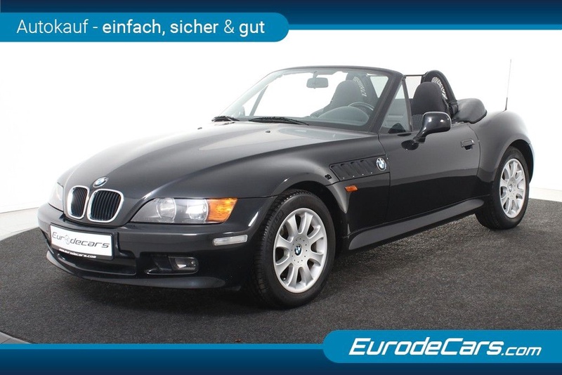 BMW Z3