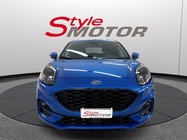 Ford Puma 2023