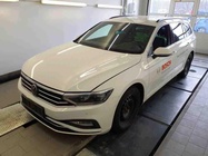 Volkswagen Passat 2023