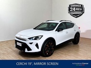 Cupra Formentor 2025