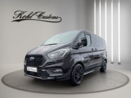 Ford Tourneo Custom 2020