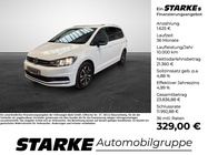 Volkswagen Touran 2020