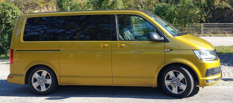 Volkswagen T6