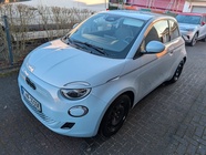 Fiat 500e 2022