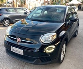 Fiat 500X 2019