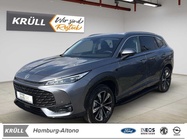 MG HS 2025
